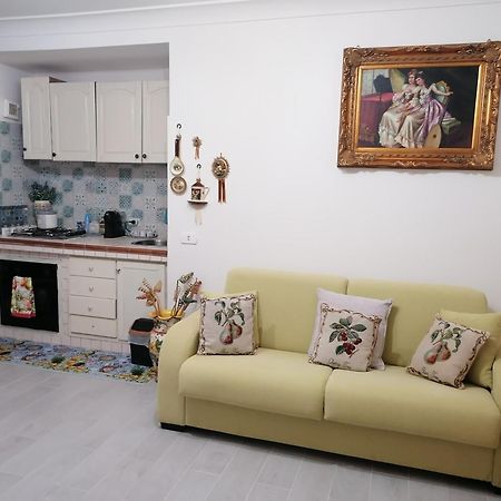 La Casa Di Achille Villa Agrigento Kültér fotó