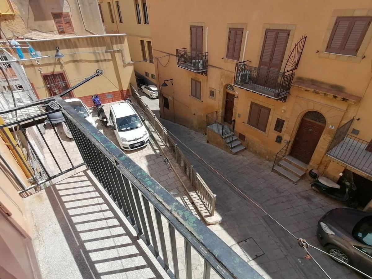 La Casa Di Achille Villa Agrigento Kültér fotó